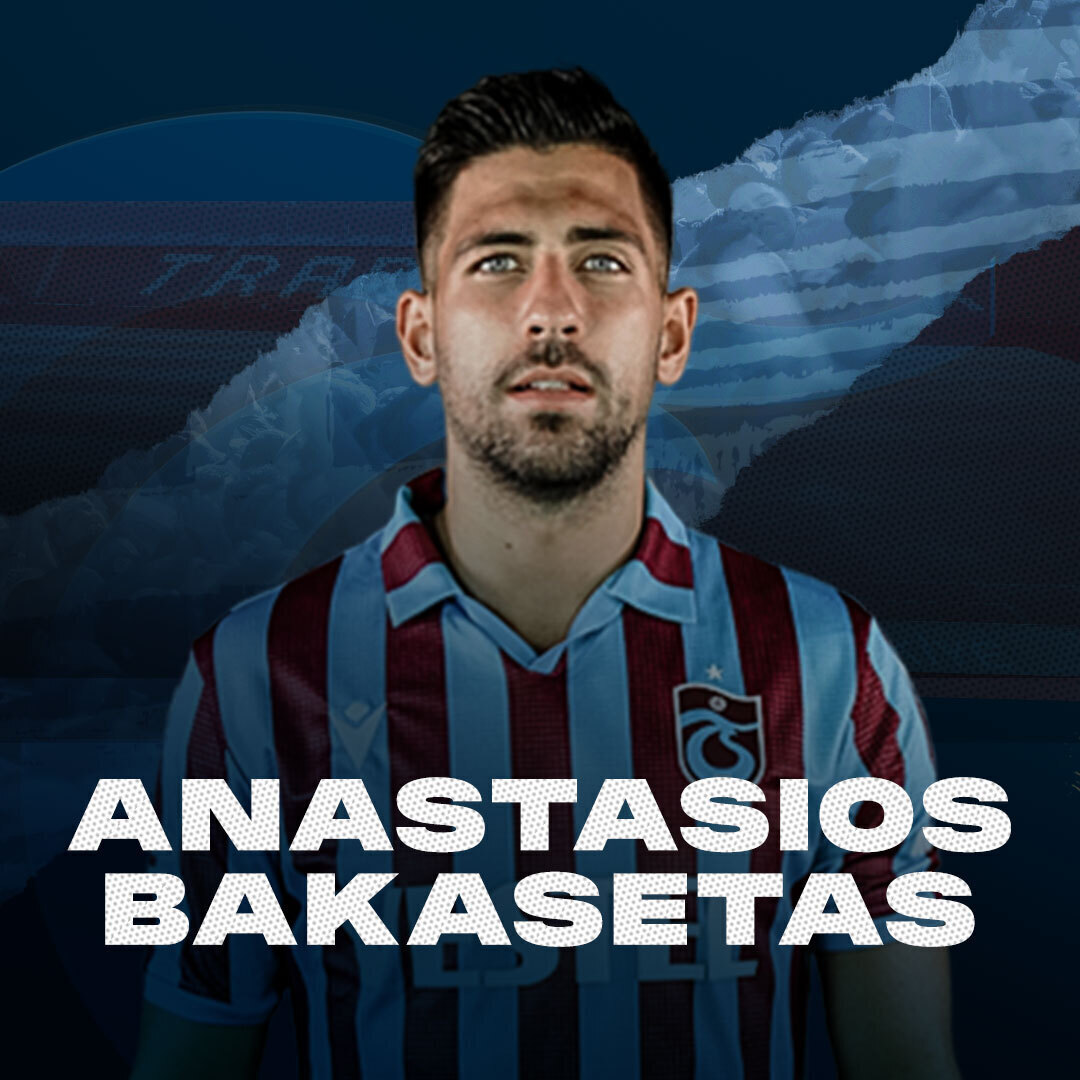 Anastasios Bakasetas