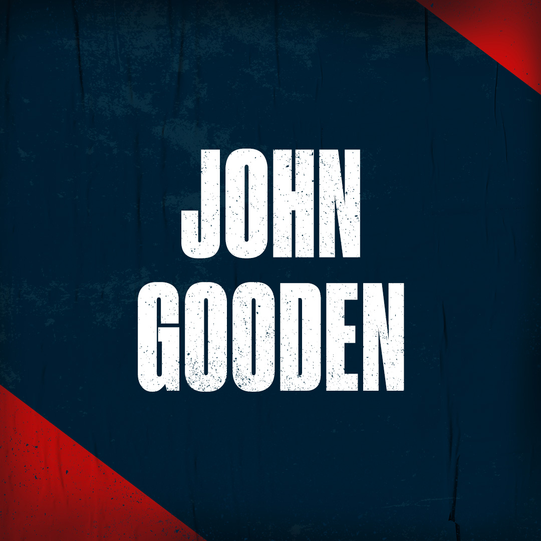 John Gooden