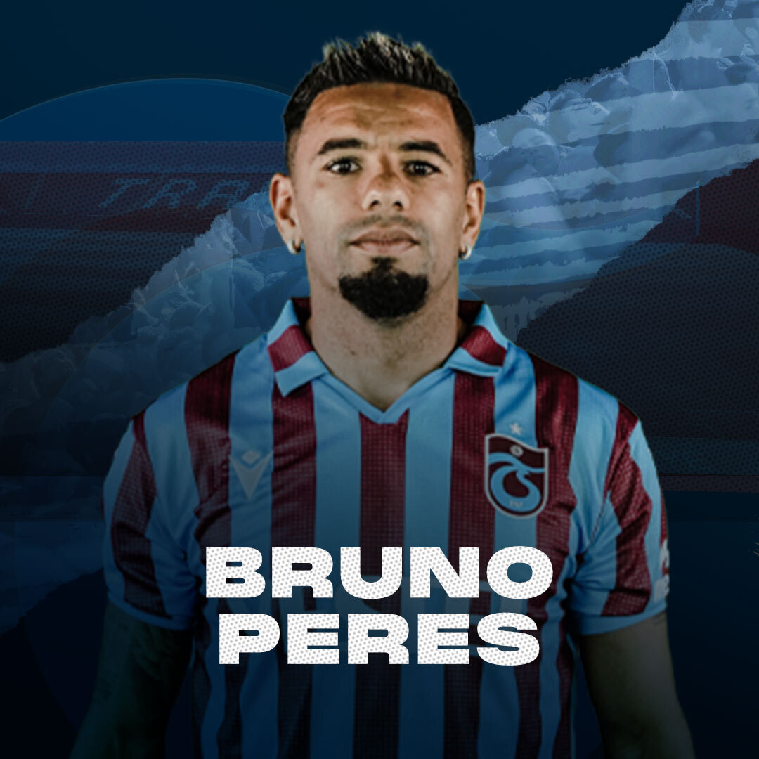 Bruno Peres