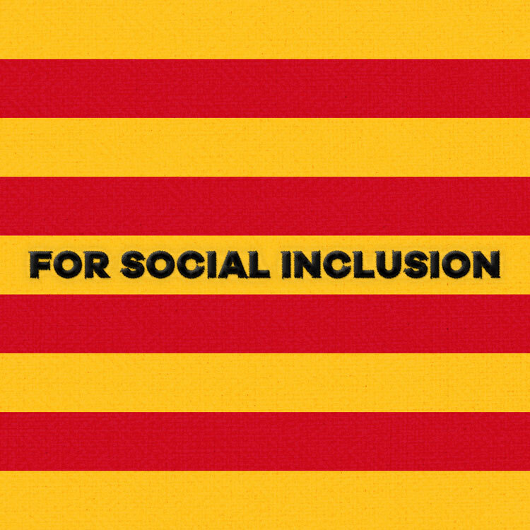 For Social Inclusion
