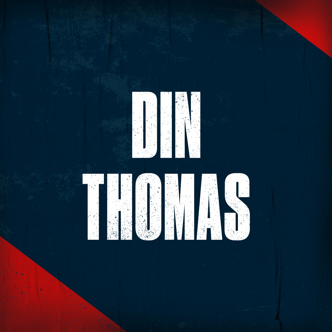 Din Thomas