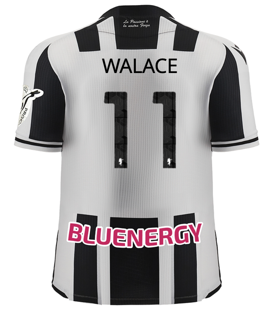 Walace