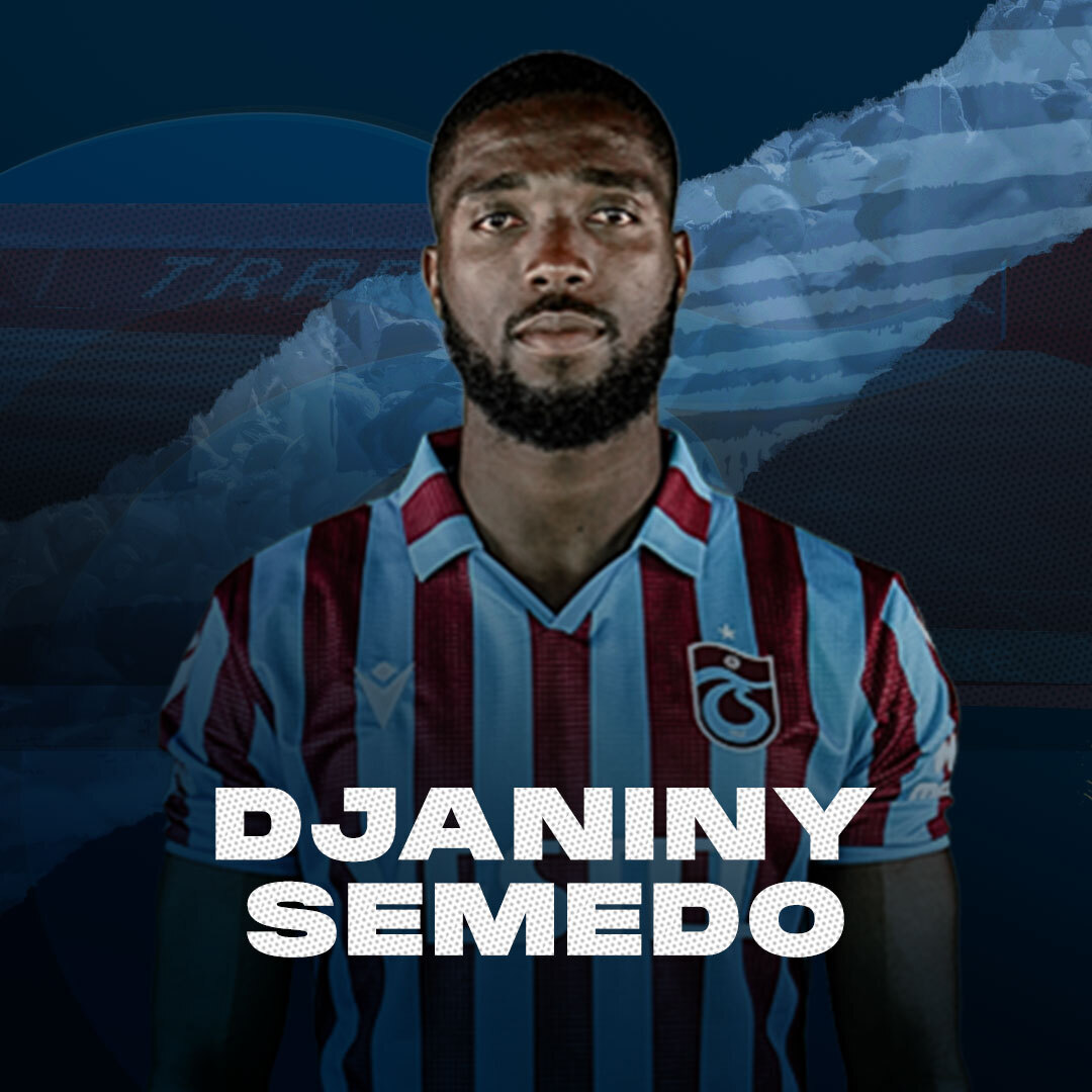 Djaniny Semedo