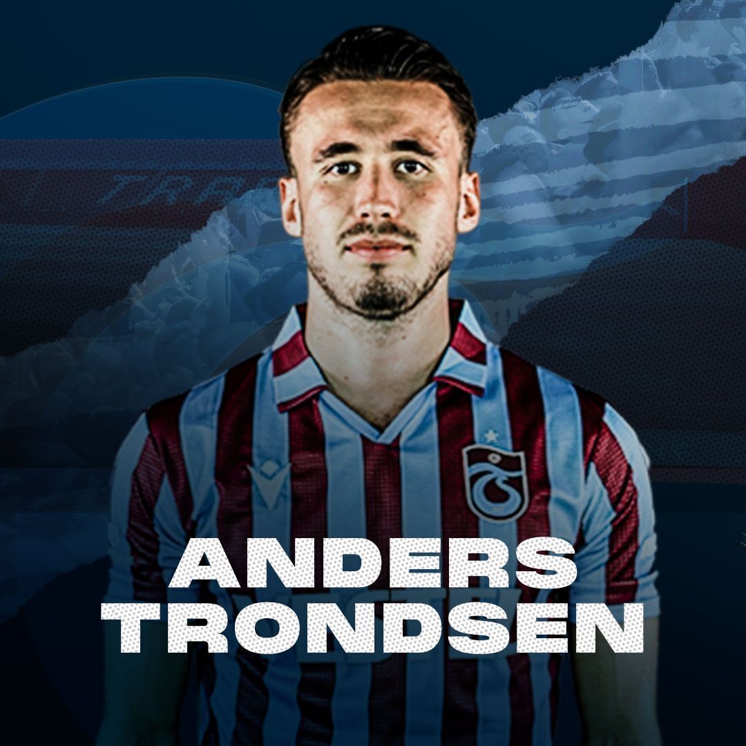 Anders Trondsen