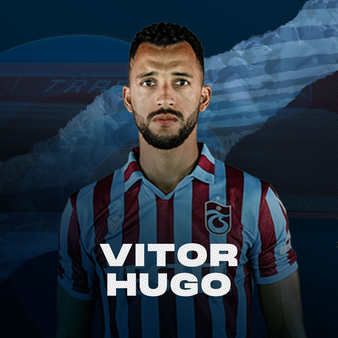 Vitor Hugo