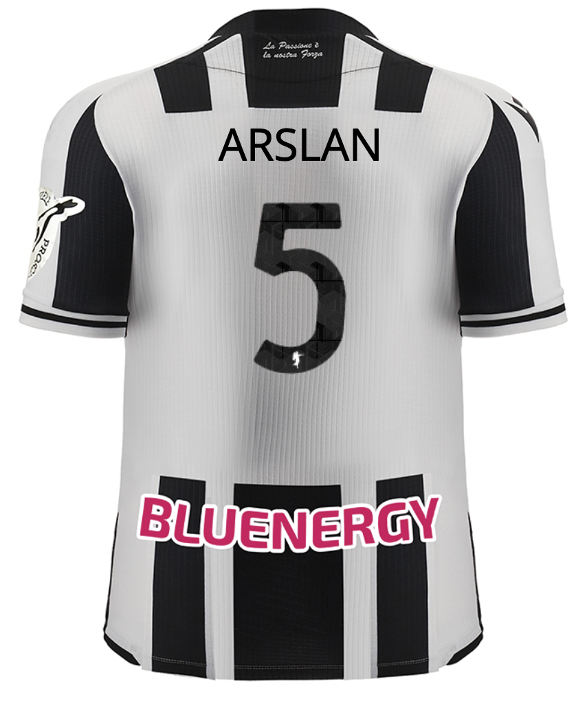 Tolgay Arslan