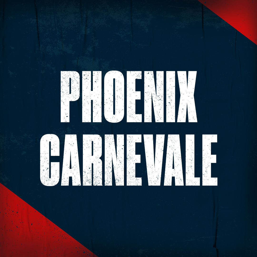 Phoenix Carnevale