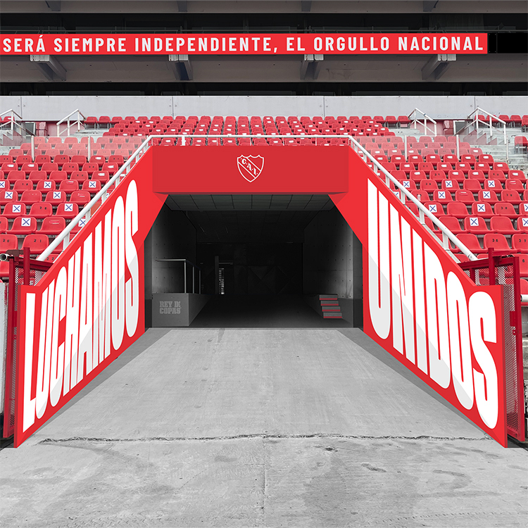 Luchamos Unidos