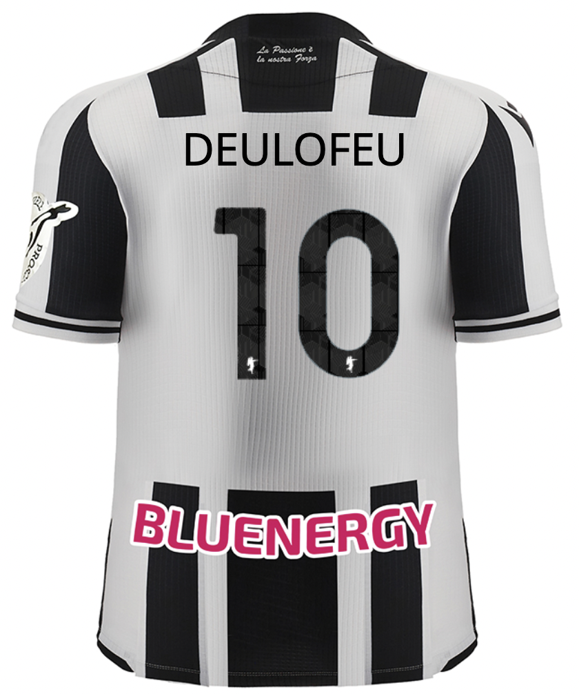 Gerard Deulofeu