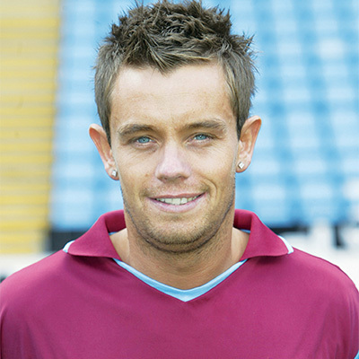 Lee Hendrie