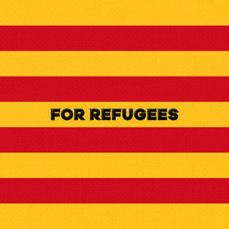 For Refugees