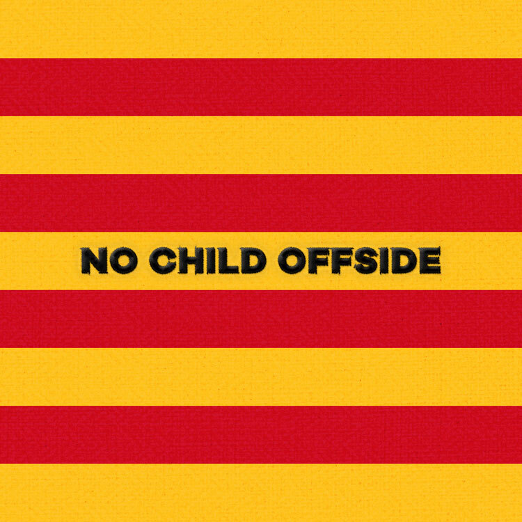 No Child Offside