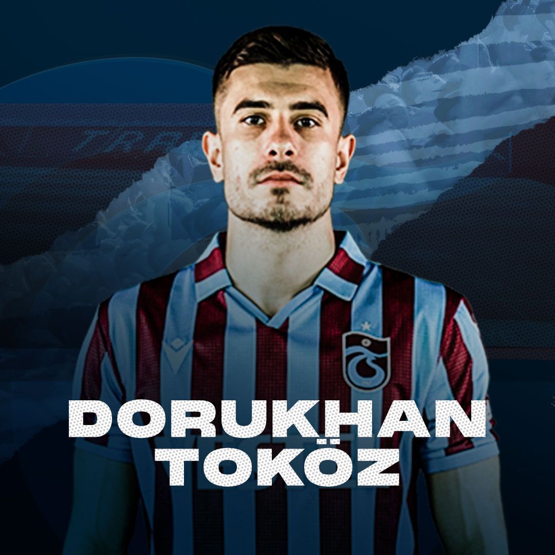 Dorukhan Toköz