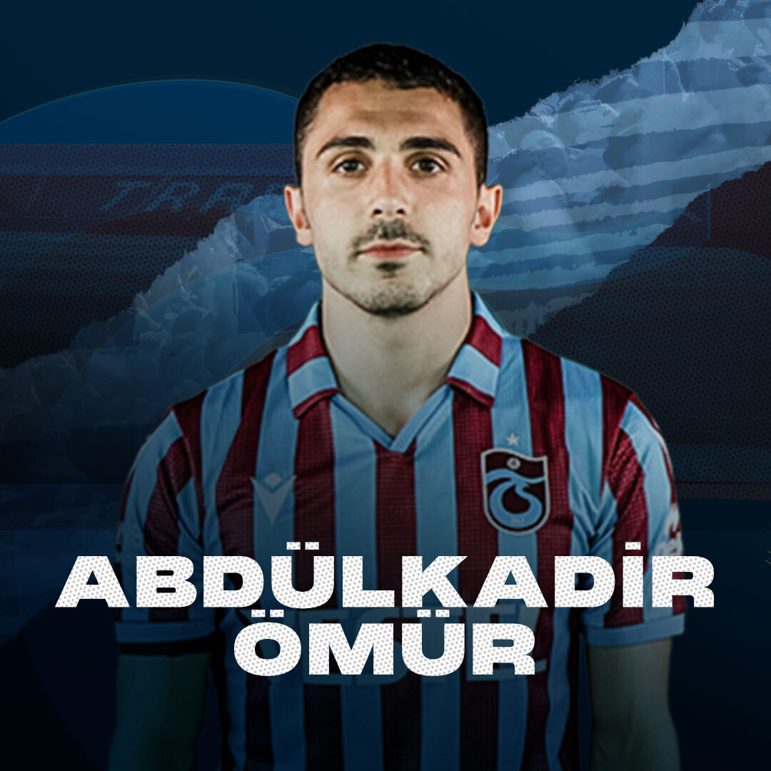Abdülkadir Ömür