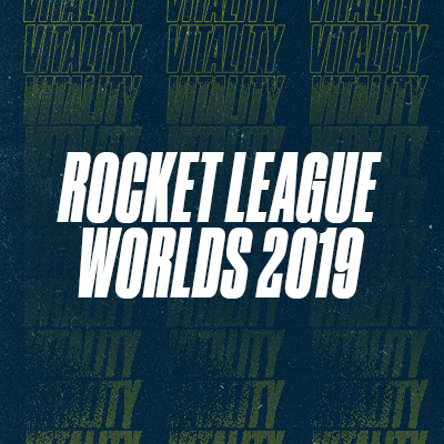 Worlds RL 2019