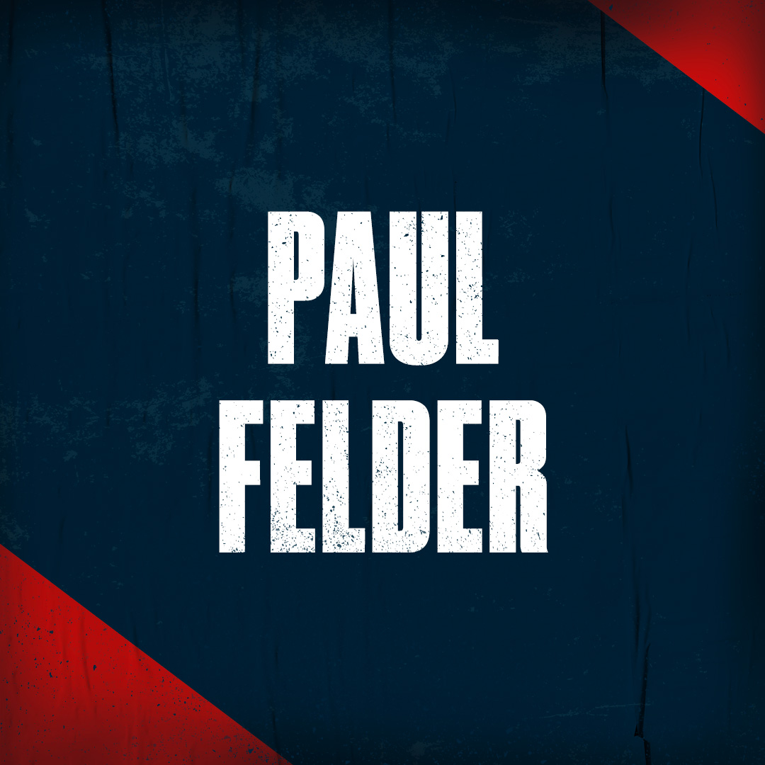 Paul Felder