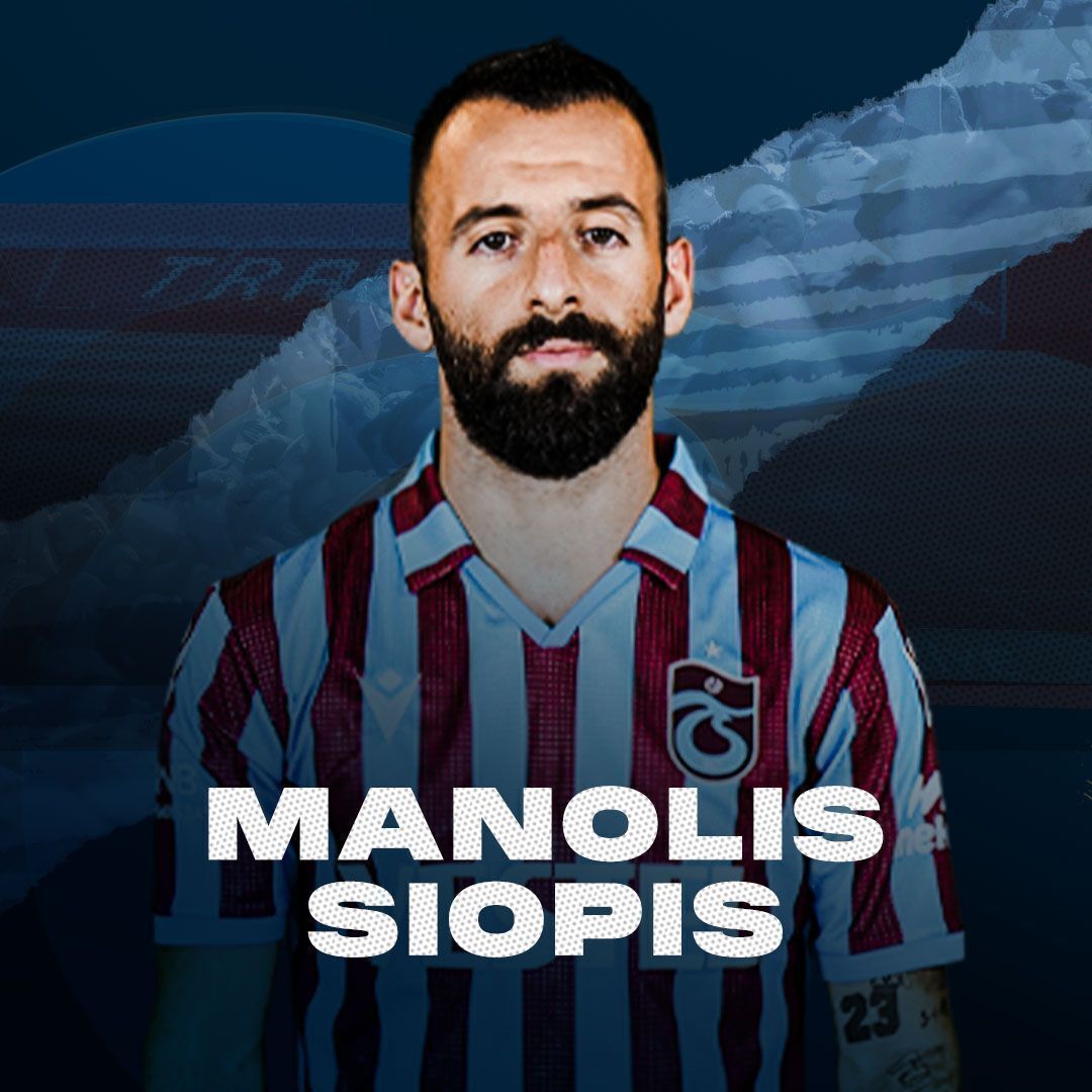Manolis Siopis