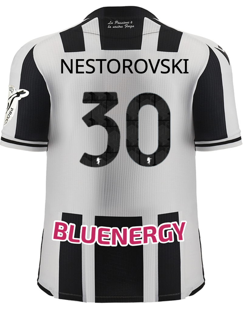 Ilija Nestorovski