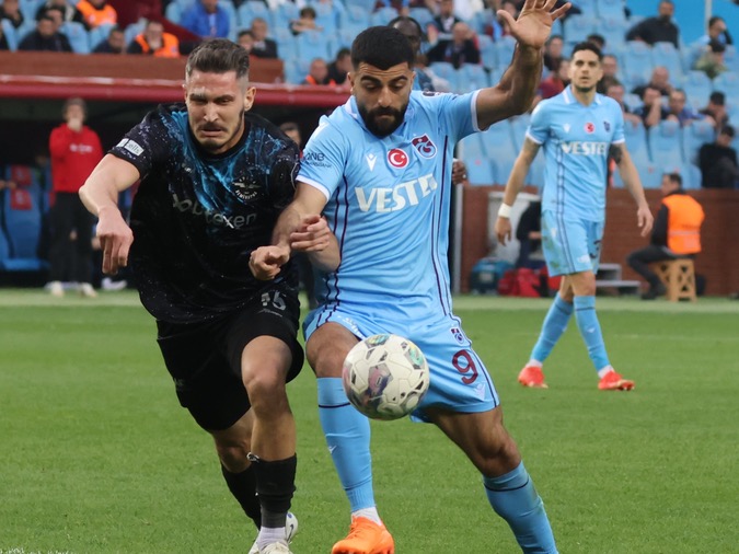 90+4' Umut Bozok