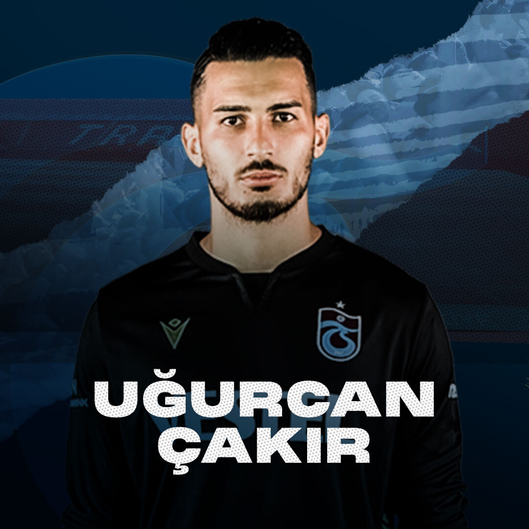 Uğurcan Çakır