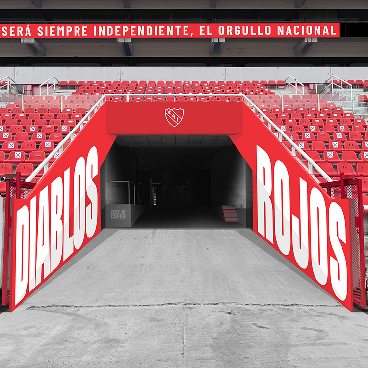 Diablos Rojos