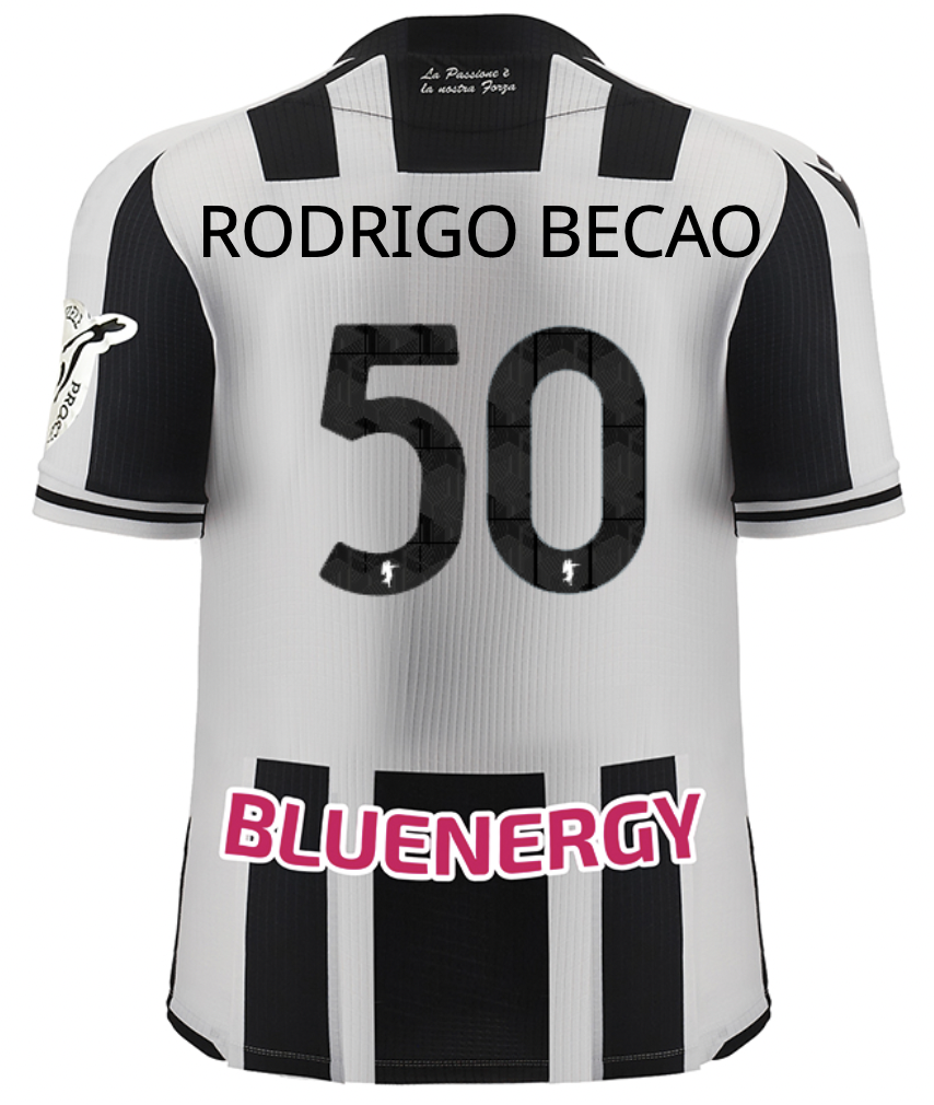 Rodrigo Becao