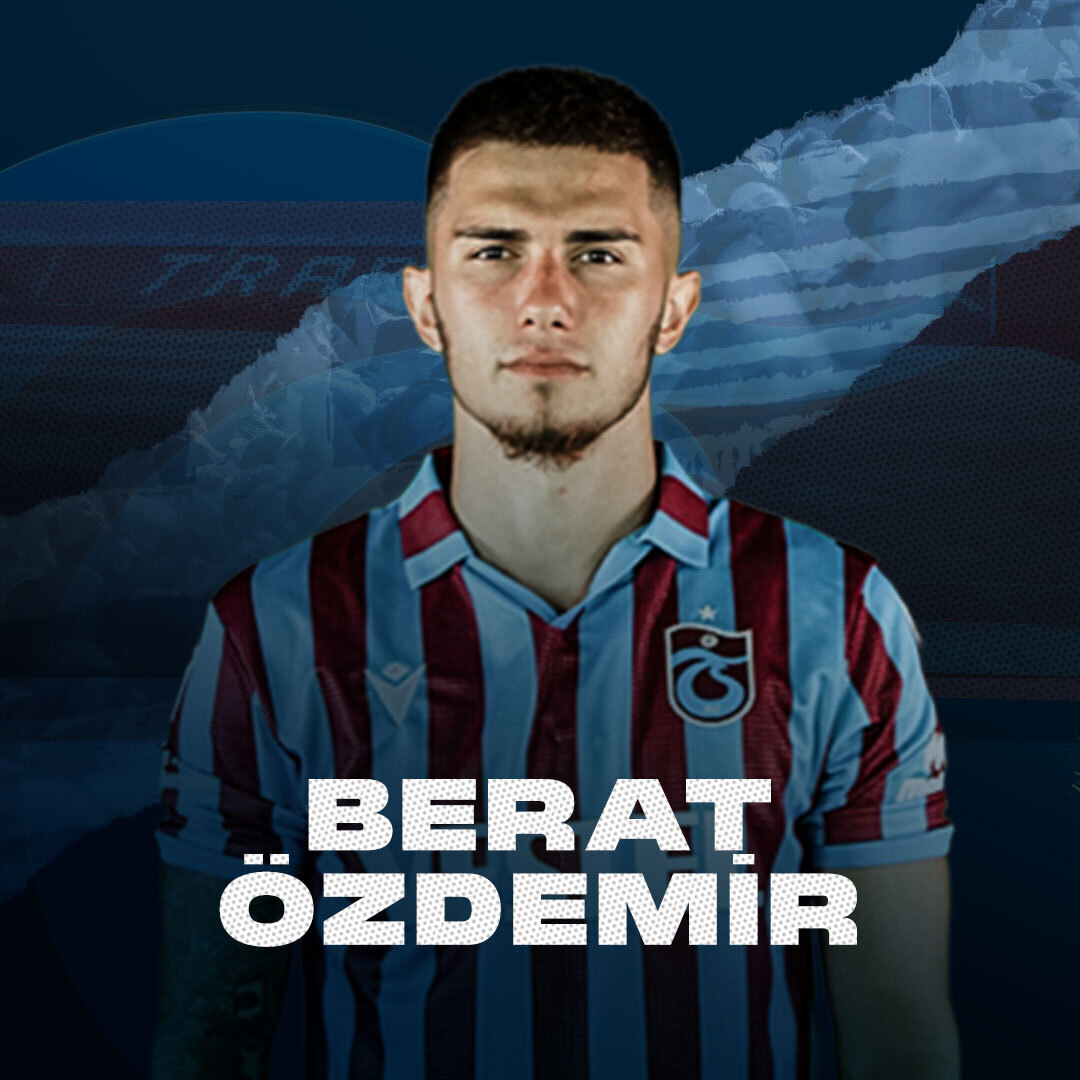 Berat Özdemir