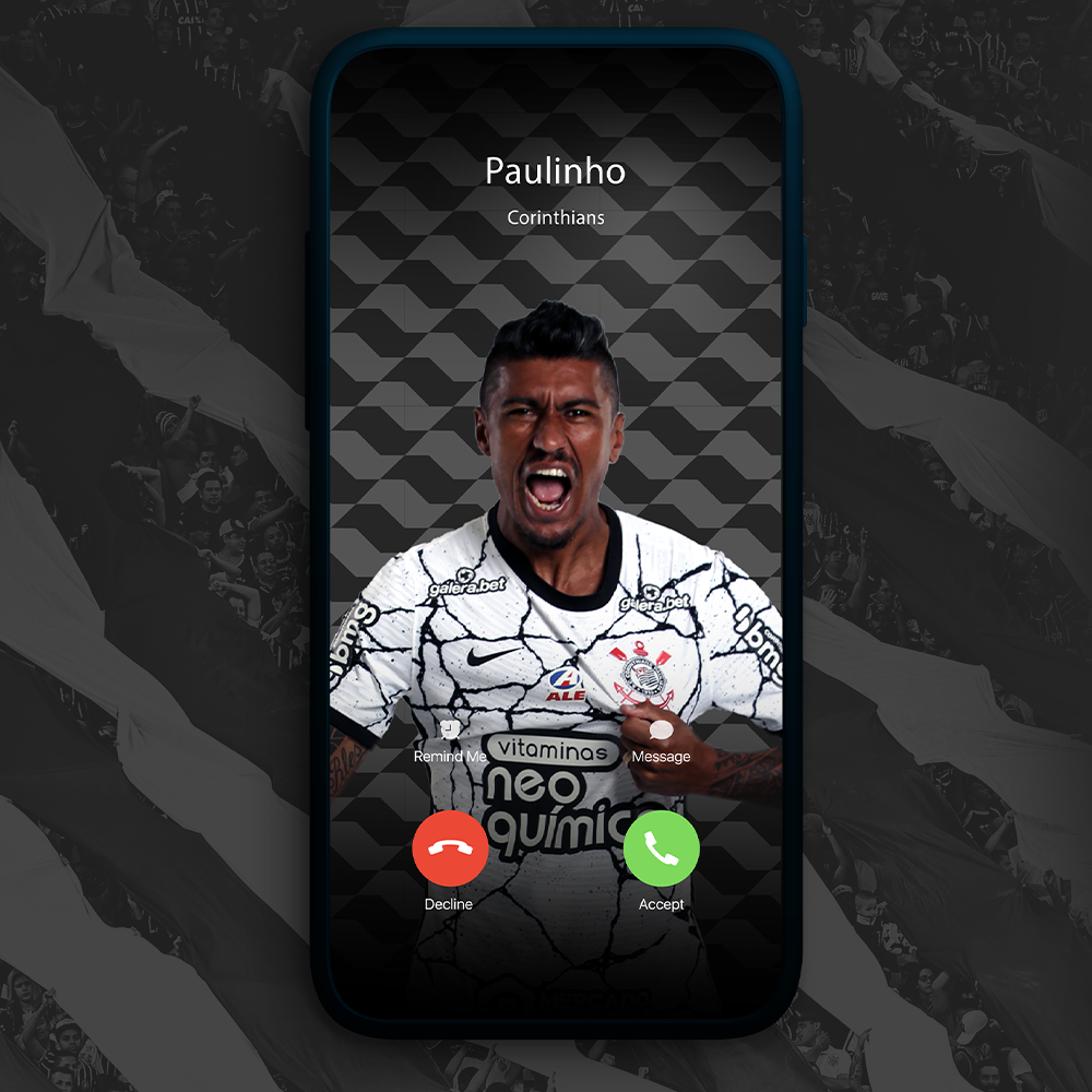 Paulinho