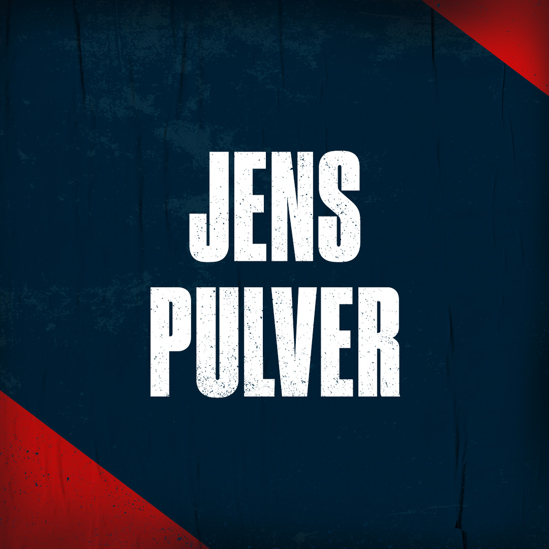 Jens Pulver