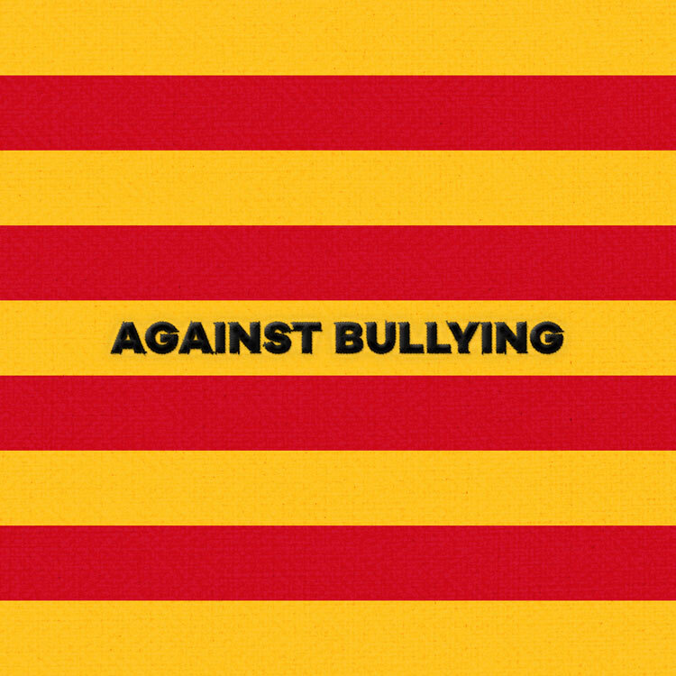 Against Bullying