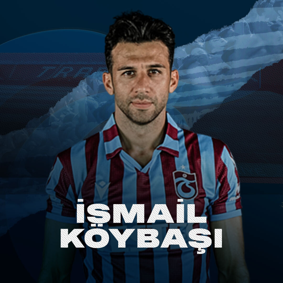 İsmail Köybaşı